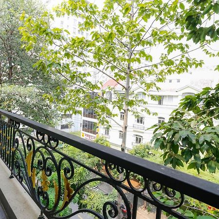 Simmi Apartment Ho Chi Minh Zewnętrze zdjęcie
