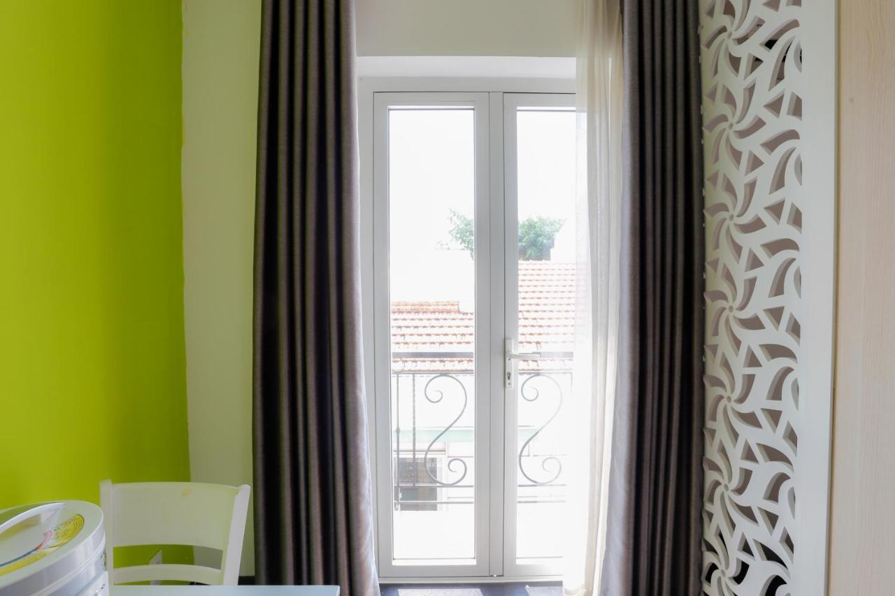 Simmi Apartment Ho Chi Minh Zewnętrze zdjęcie