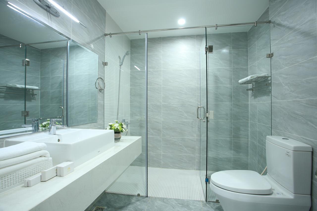 Simmi Apartment Ho Chi Minh Zewnętrze zdjęcie